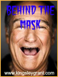 behindthemask