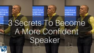 Kingsley Grant - Career Change Coach